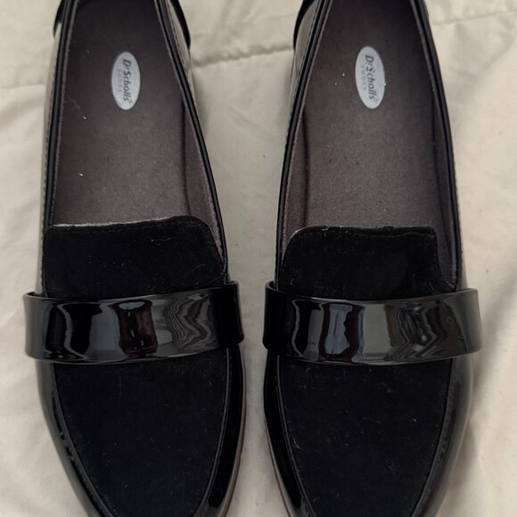 Dr. Scholl's Women's Webster Loafer with faux leather - Picture 3 of 4